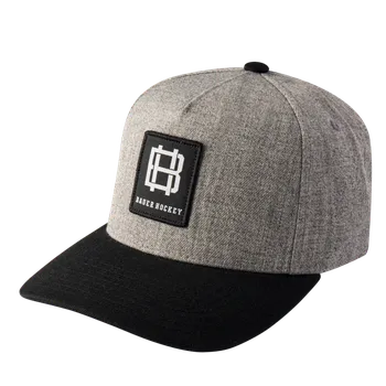 Kšiltovka Bauer Kšiltovka Twotone Yth