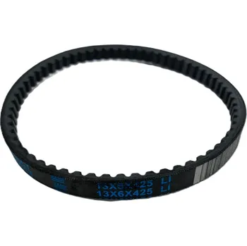 Motorová koloběžka Variátorový řemen CROSCO Varisect