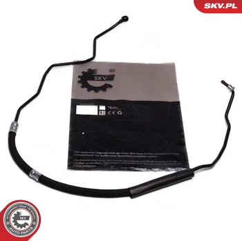 Hydraulická hadice, řízení ESEN SKV 10SKV802