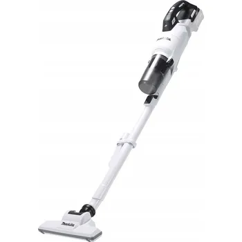 Vysavač Tyčový vysavač Makita CL003GZ10 bílý