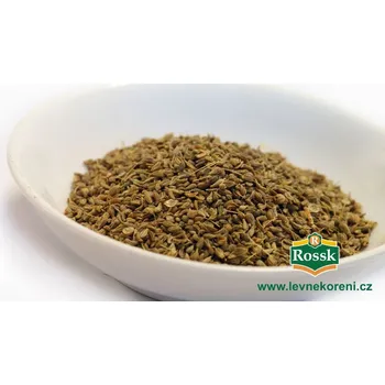 Koření ROSSK Anýz celý 25 g