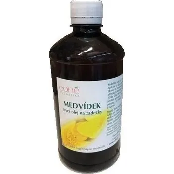 Plenkové kalhoty EONE - MEDVÍDEK - Mycí olej na zadečky objem: 500 ml