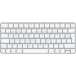 APPLE Magic Keyboard Touch ID for Mac models Apple silicon - Czech