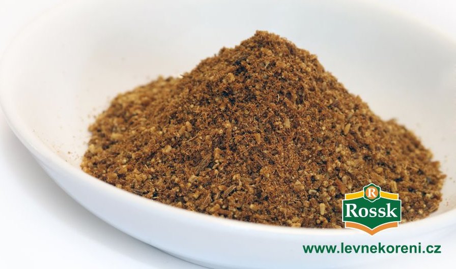 Koriandr mletý 200 g Rodinné