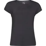 Dámské sportovní tričko PROGRESS Technica černé Velikost: S