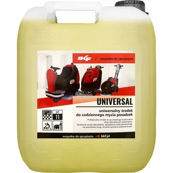 Čistič podlahy BKF čistič na podlahy 10 l