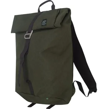 Městský batoh 2117 of Sweden Elghult 30 l Forest Green