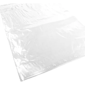 Obalový materiál Pro Háčkování ZIP sáček s dírkou 300x400 mm 20 ks