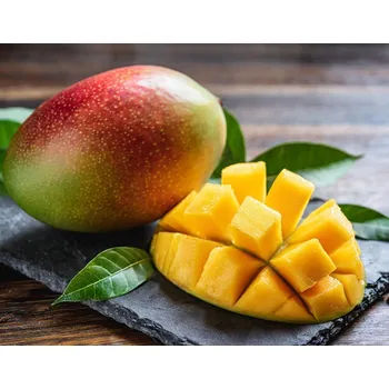 Mango - vonný olej 10 ml