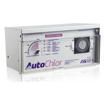 Bazénová chemie AutoChlor AC 15 RP