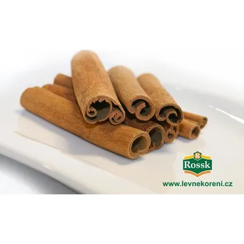 Koření Skořice celá 200 g