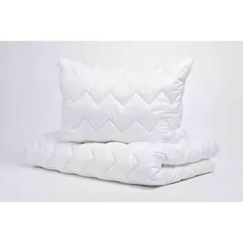 přikrývka NOVINKA 2025 ! SET THERMO FRANCOUZSKÁ PŘIKRÝVKA 200x220cm + 2x POLŠTÁŘ 70x90 cm