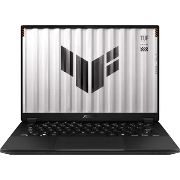 Notebook ASUS TUF Gaming A14/FA401WV/AI9-HX370/14"/2560x1600/32GB/1TB SSD/RTX 4060/W11P/Gray/2R