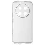 Kryt TPU Honor Magic 7 Lite 5G čirá