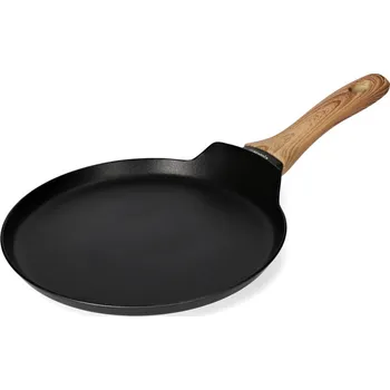 Pánev Pánev z litého hliníku na palačinky ALBERO 24 cm 820446