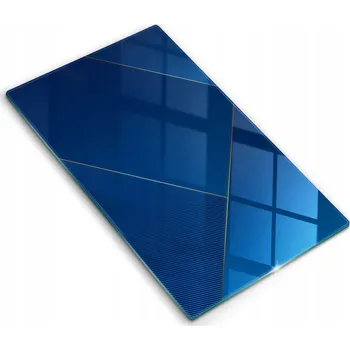 Kuchyňské prkénko Krájecí deska Wallfluent sklo 1 ks