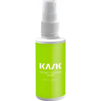 Pracovní přilba Kask sprej pro čištění přilby 100 ml