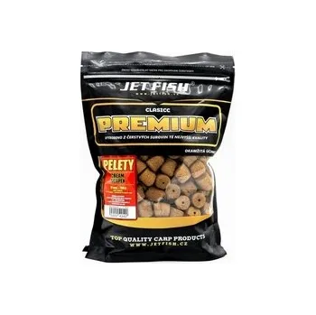 Jet Fish Pelety Premium Classic Cream/Scopex_700g_18mm