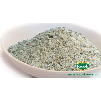 ROSSK Pepř citronový 200 g