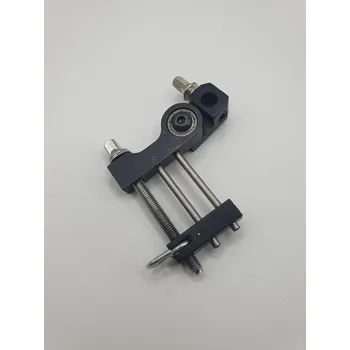 Dámské oblečení AXIS Microtune Spring Tensioner - Vrchní Upevnění