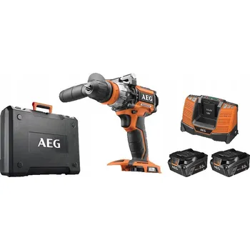 Vrtačka Aku Vrtačka AEG 18V