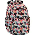CoolPack Pick 17" 2komorový studentský…