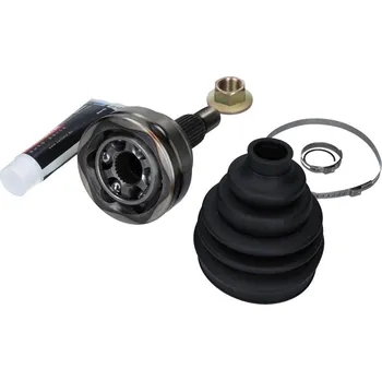 Hřídel nápravy Sada kloubů, hnací hřídel KAMOKA 6044