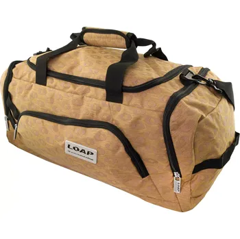 Taška LOAP UNICA BA24222 BÉŽOVÁ 36 l