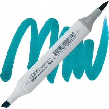 Popisovače Copic 1 ks