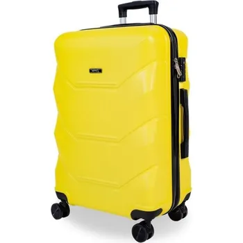 Mifex V265 žlutý, střední, 58 l