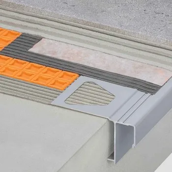 Stavební profil Schlüter®-BARA-RAK