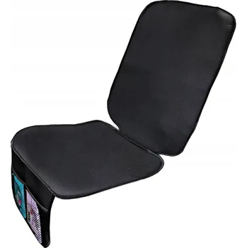 Podložka pod nábytek Ochranná podložka pod autosedačku Agmi černá