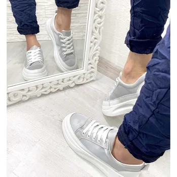 Dámské tenisky Tenisky J97 Grey Velikost: 40