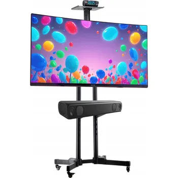 Televizní držák Stojan na TV Marysja 1500 pro 65" televize