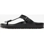 Tenisky Birkenstock Gizeh Eva Black EUR 36