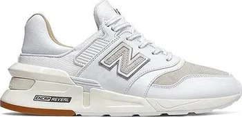 Pánské pantofle Obuv New Balance - Velikost 41,5