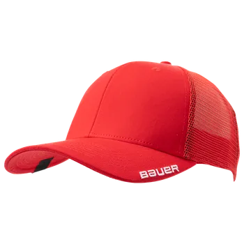 Čepice Bauer Čepice Team Mesh Sr