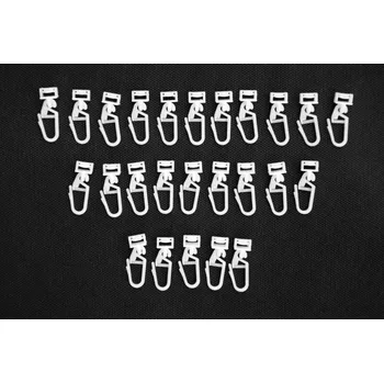 Ochranný autopotah Háčky pro závěsy, VOLVO & MAN & IVECO & RENAULT T