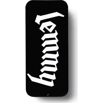 Trsátko Dunlop MHPT02 -Motörhead Lemmy 1.14 Pick Tin - sada kytarových trsátek