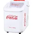 Výrobník ledu Salco Coca Cola SEB-28CC-W