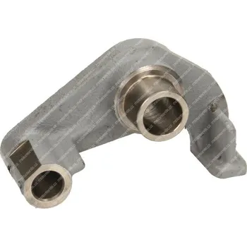 Rozvod motoru Držák spodní kladky rozvodu IVECO DAILY 2.8 500326852