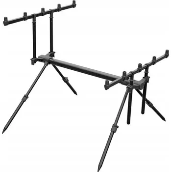 Bezpečnostní kamera Rybářské křeslo Konger Carp Hunter