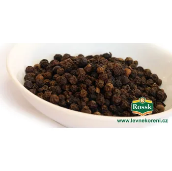 Koření Pepř černý celý 1 kg