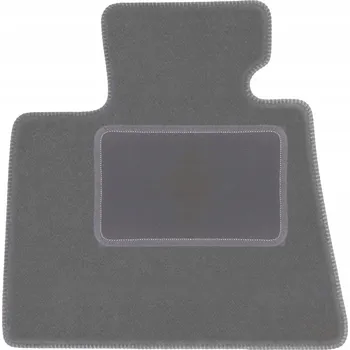 autokoberec Velurové autokoberce Wielganizator 1 ks