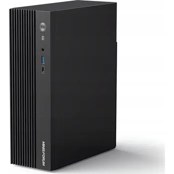 Stolní počítač Mini počítač Pracovní stanice i9-12900HK Barebone 0/0GB DDR4 PCIe