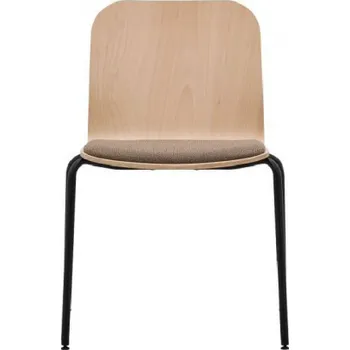 Jednací židle RIM konferenční židle Lambda LA 4012.090 čalouněný sedák