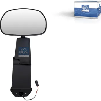 Auto zrcátko Zrcátko ZL01-59-033H