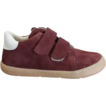 Dětská treková obuv KTR DASH RUBY Velikost: 33