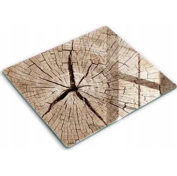 Kuchyňské prkénko Krájecí deska Wallfluent sklo 1 ks