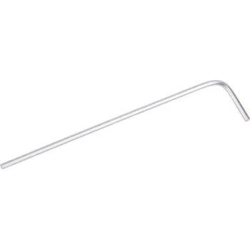 Klíč FESTA Klíč L inbus CrV 1.5mm 14x74mm prodloužený (18510)